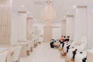 Sweet Mia Nail Spa