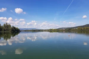 Werratalsee Ostufer image