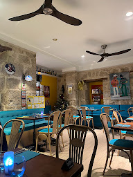 Photo n°49 de O CORCOVADO Restaurant Brésilien à Nice à Nice ()