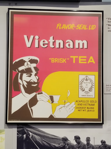 Museum «DEA Museum & Visitors Center», reviews and photos, 700 Army Navy Dr, Arlington, VA 22202, USA