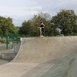 Billingham Skatepark