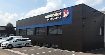 ANDLAUER MAINTENANCE à Rosheim