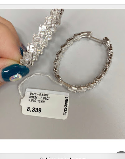 Jewelry Store «Studio Jewelers», reviews and photos, 2240 Bartow Ave, Bronx, NY 10475, USA