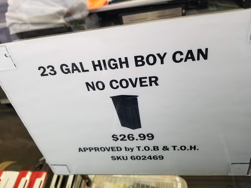 Hardware Store «Trio Hardware and Paint», reviews and photos, 1032 Old Country Rd, Plainview, NY 11803, USA