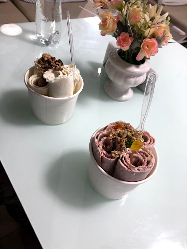 Luné Heladería & Crepería