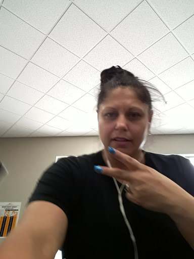 Gym «LA Fitness», reviews and photos, 1325 S Baldwin Ave, Arcadia, CA 91007, USA