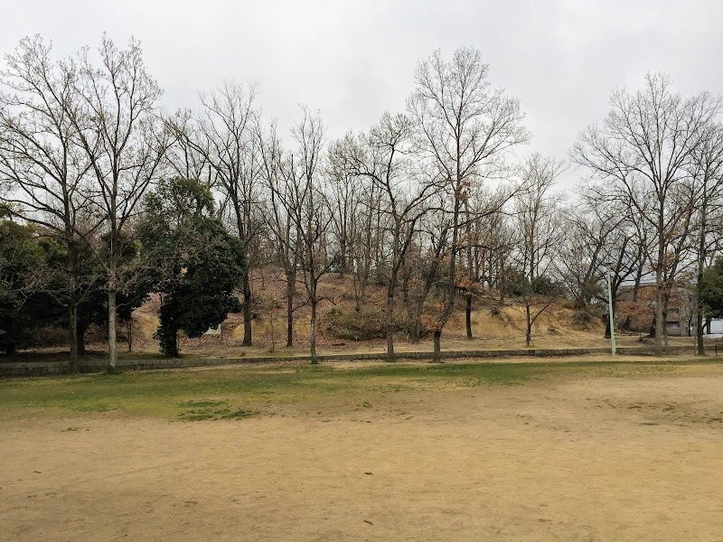 勘平山児童公園