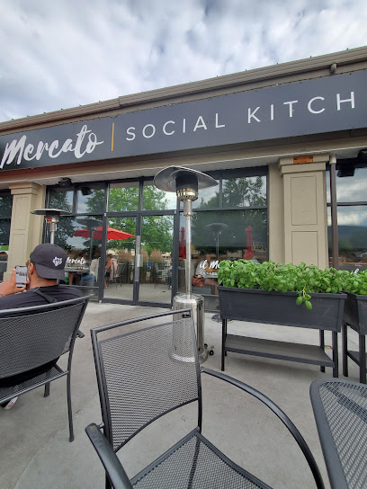 Il Mercato Social Kitchen
