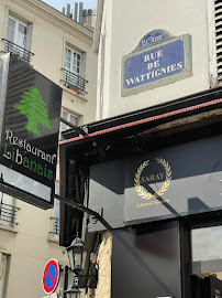 Photos du propriétaire du Restaurant libanais SARAY LEBANESE KITCHEN à Paris - n°14