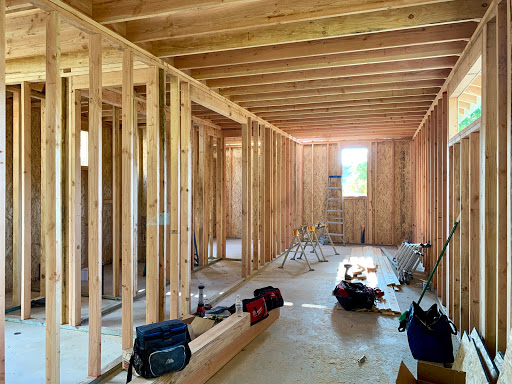 Construction Company «L.A. Remodeling Co.®», reviews and photos, 6000 York Blvd, Los Angeles, CA 90042, USA