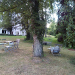 Photo n°4 de l'avis de Armin.. fait le 05/08/2018 à 19:28 sur le  Freimühle à Girod