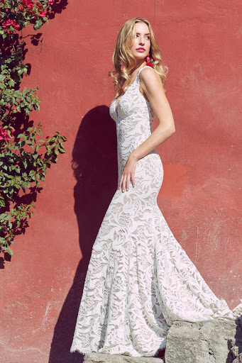 Bridal Shop «The Wedding Party, LLC», reviews and photos, 2612 Alcatraz Ave, Berkeley, CA 94705, USA