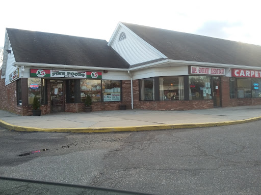 A & S Italian Pork Store and Fine Foods, 4747 Nesconset Hwy, Port Jefferson Station, NY 11776, USA, 