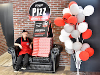 Photos du propriétaire du Restaurant Speedy PIZZ & Co Vendôme - Pizzas, Burgers, Pokés à Vendôme - n°10
