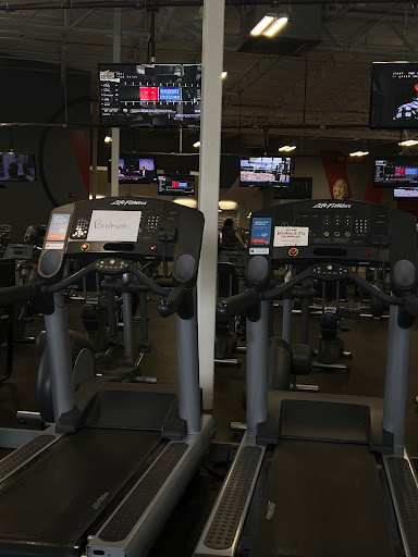 Gym «VASA Fitness Taylorsville», reviews and photos, 5345 4015 W, Taylorsville, UT 84129, USA