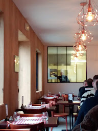 Photo n°63 de BistrOterre à Bléré ()