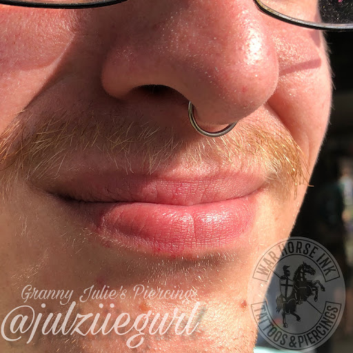 Find chrysanthemum tattoo ideas for your next unique tattoo in Kent at War Horse Ink