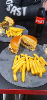 MAC FOOD à Bourgoin-Jallieu