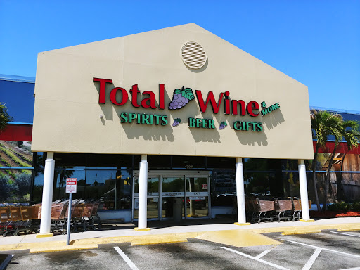 Wine Store «Total Wine & More», reviews and photos, 1720 N Dale Mabry Hwy, Tampa, FL 33607, USA