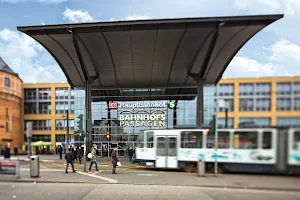 Bahnhofspassagen Potsdam image