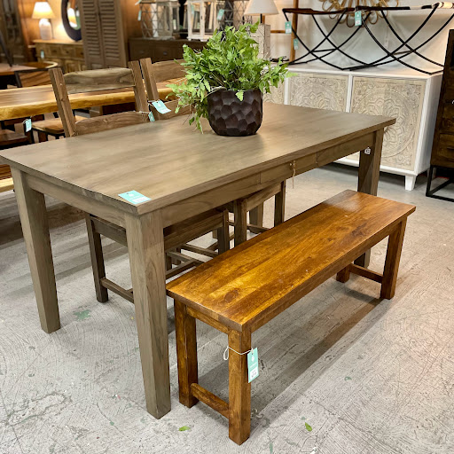 Furniture Store «Nadeau - Furniture With a Soul», reviews and photos, 647 Thompson Ln, Nashville, TN 37204, USA