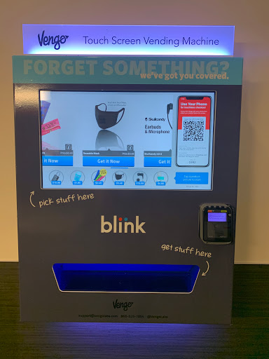 Gym «Blink Fitness Flatbush», reviews and photos, 833 Flatbush Ave, Brooklyn, NY 11226, USA