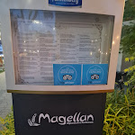 Photo n°5 de l'avis de Andre.i fait le 27/07/2023 à 13:37 sur le  Magellan - Freiburg im Breisgau à Freiburg im Breisgau