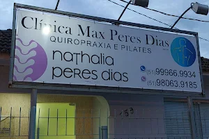 Clínica Max Peres Dias - Quiropraxia image