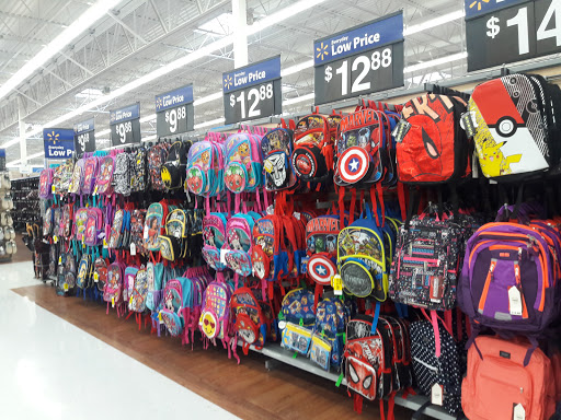 Department Store «Walmart Supercenter», reviews and photos, 2120 US-92, Auburndale, FL 33823, USA