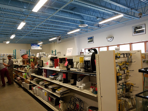 Thrift Store «Habitat for Humanity ReStore», reviews and photos, 528 Essex Rd, Williston, VT 05495, USA