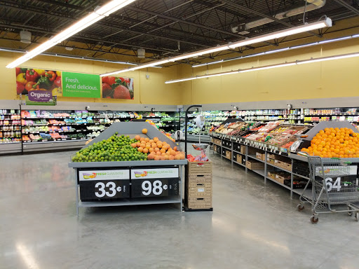 Supermarket «Walmart Neighborhood Market», reviews and photos, 900 W Main St, Plainfield, IN 46168, USA