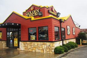 Golden Chick image