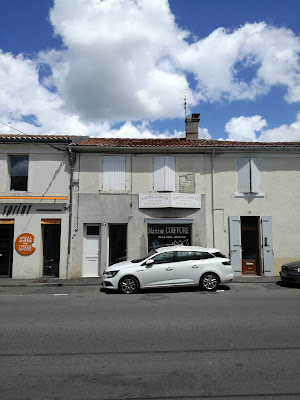 Martine Coiffure à Cognac