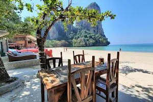 Railay Village Resort Restaurant image