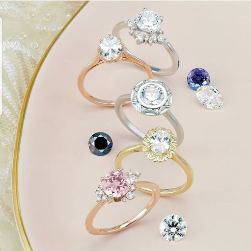 Jewelry Repair Service «Lorenza Jewelry», reviews and photos, 1480 Terrell Mill Rd #200, Marietta, GA 30067, USA