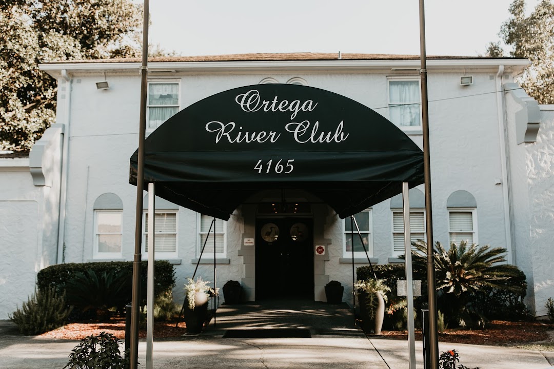 Ortega River Club