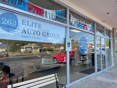 263 Elite Auto Group LLC