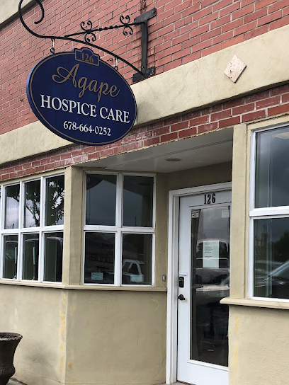 Agape Hospice Care of Carroll County
