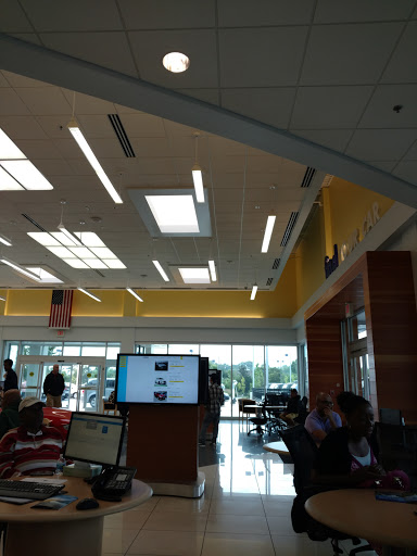 Used Car Dealer «CarMax», reviews and photos, 16411 Shady Grove Rd, Gaithersburg, MD 20877, USA