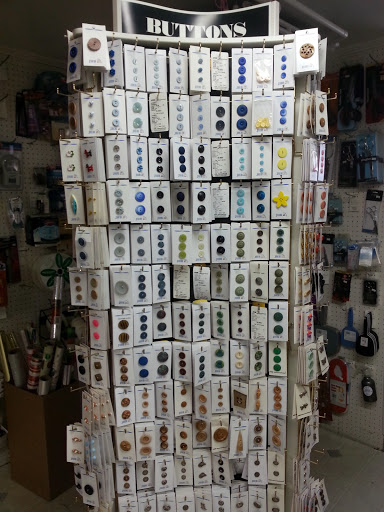 Fabric Store «Quilt & Fabric Shack», reviews and photos, 3137 Old Philadelphia Pike, Bird in Hand, PA 17505, USA