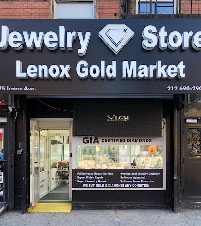 Lenox Gold Market, Inc.
