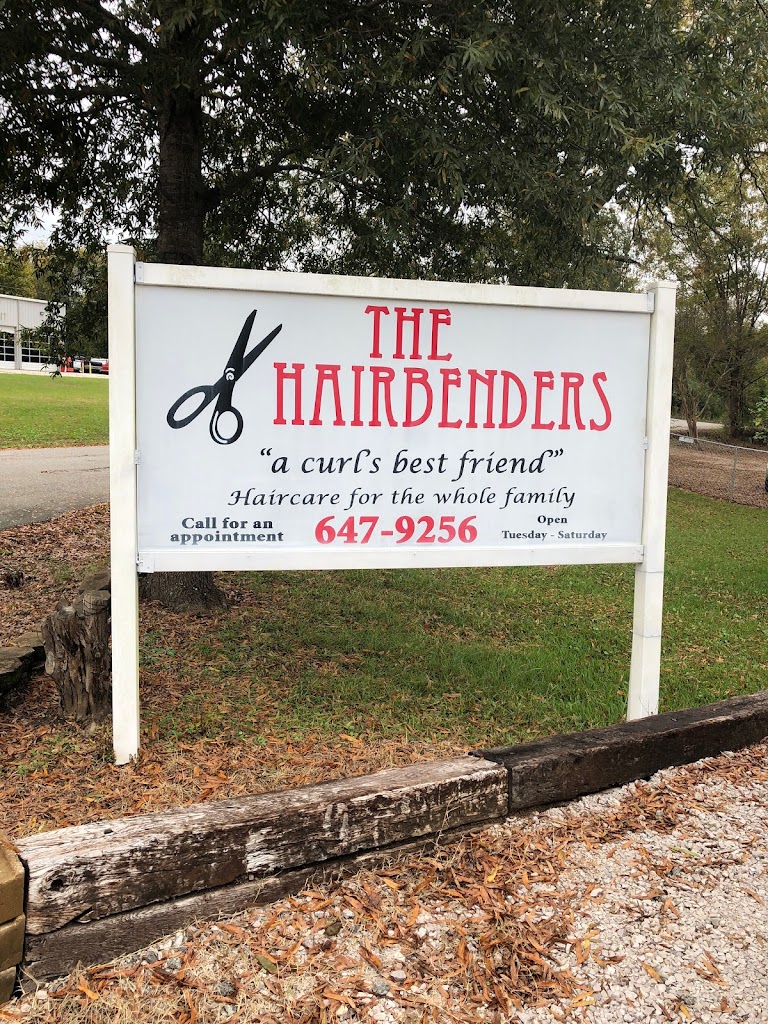 The Hairbenders “a curls best friend” 35116