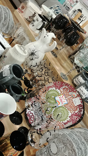 Department Store «HomeGoods», reviews and photos, 1855 N Pebble Creek Pkwy, Goodyear, AZ 85395, USA