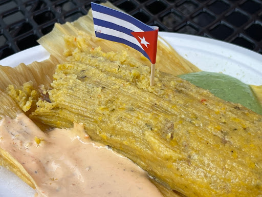 La Perla del Sur Cuban Food