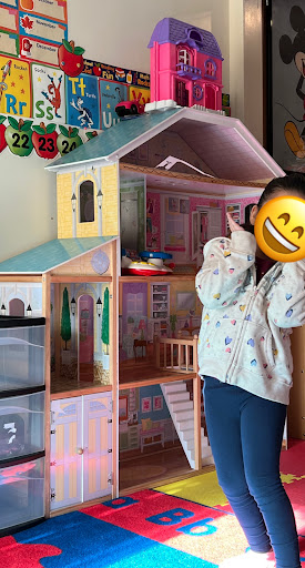 Wishing Well Daycare image