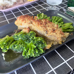 Photo n°1 de l'avis de Ricardo.a fait le 28/10/2023 à 12:31 sur le  Ás dos Salgados à Lisbon