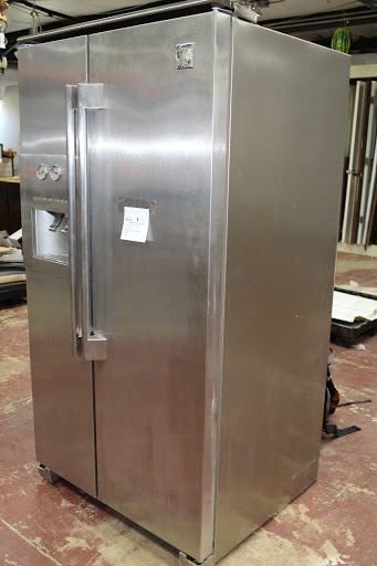 Non-Profit Organization «Habitat for Humanity of Hall County ReStore», reviews and photos, 2380 Murphy Blvd, Gainesville, GA 30504, USA