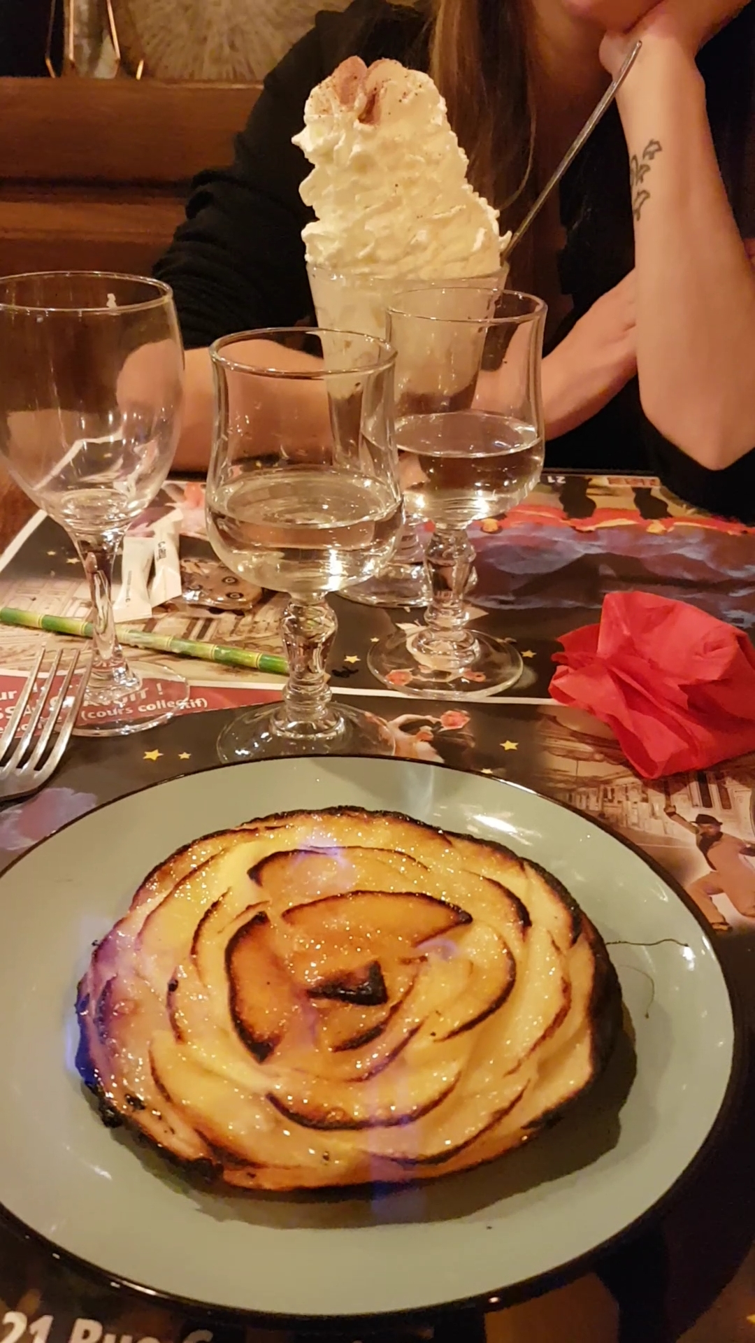 Photo n° 2 de l'avis de Tony.o fait le 05/10/2021 à 02:16