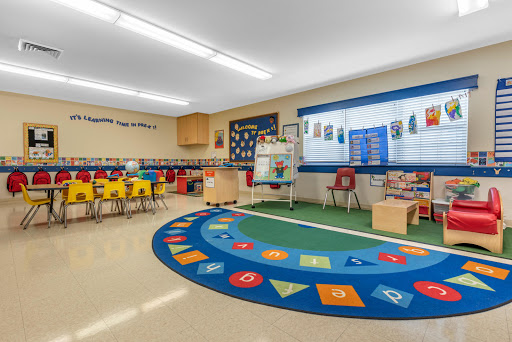 Preschool «Primrose School at Gray Eagle», reviews and photos, 12290 Olio Rd, Fishers, IN 46037, USA