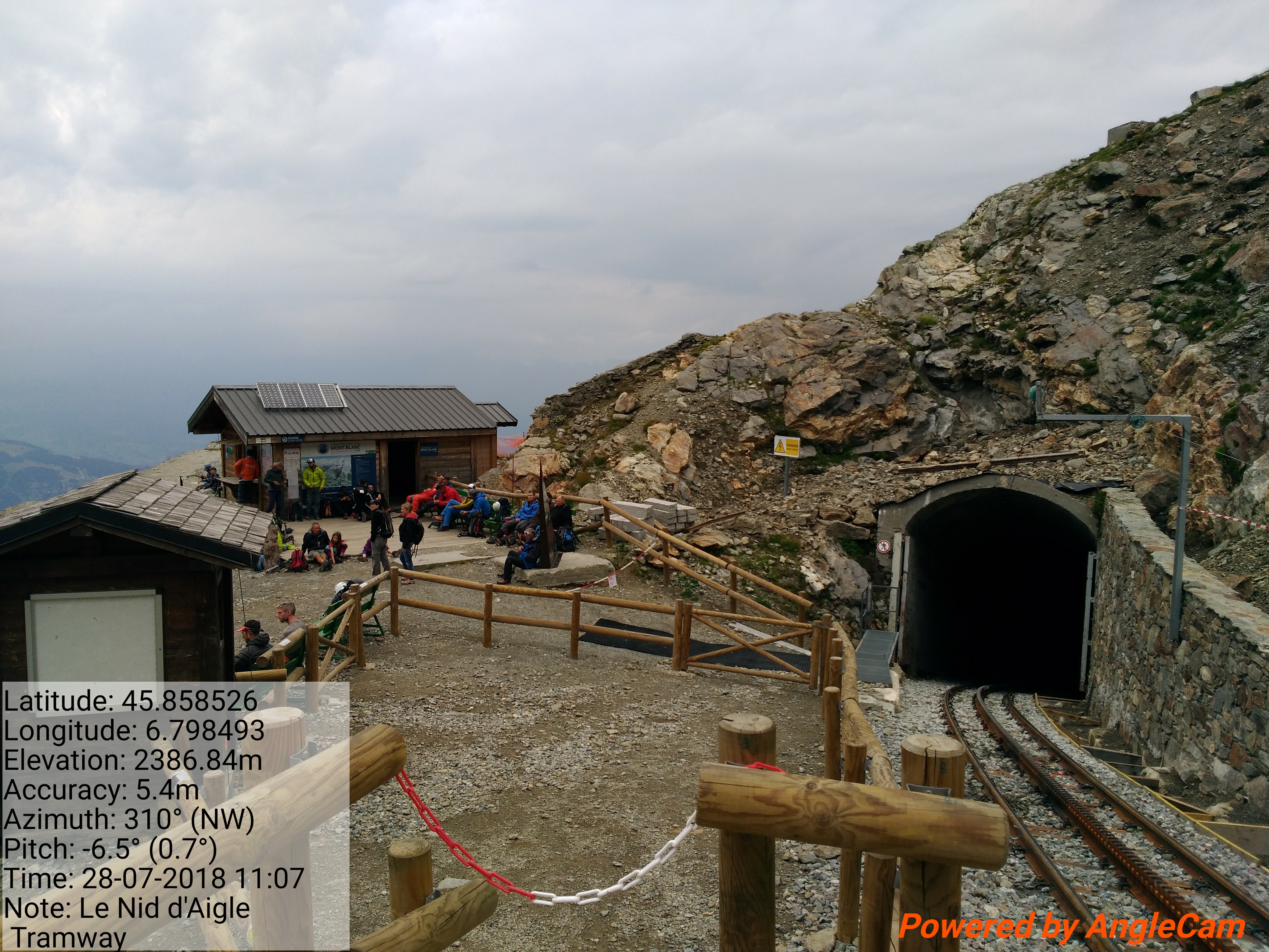 Photo n° 2 de l'avis de Zenfone.. fait le 20/08/2018 à 09:45